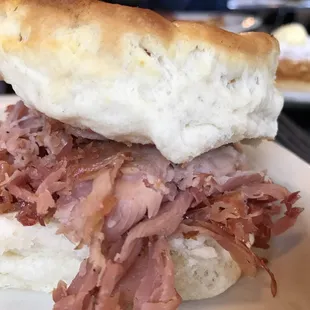 Virginia Ham
