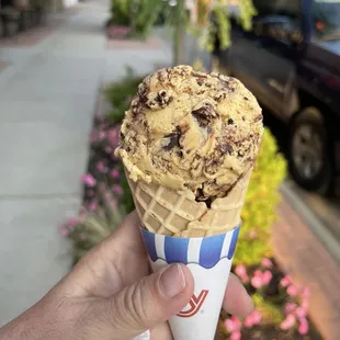 I can't even remember what flavor this was but I liked it