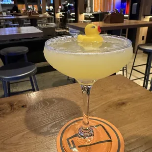 drink