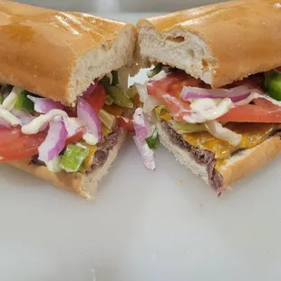 sandwich, food, sandwiches