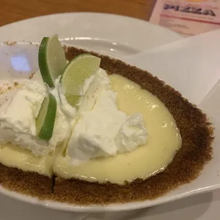 Key Lime Pie