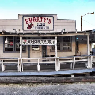 Third time at this place.