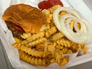 Blue Grass Stockyards