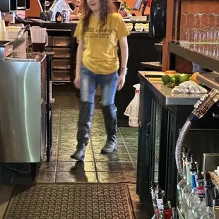 Cierra