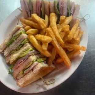 Turkey Club