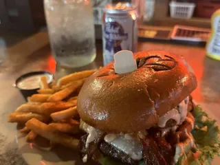 Twin Rivers Saloon