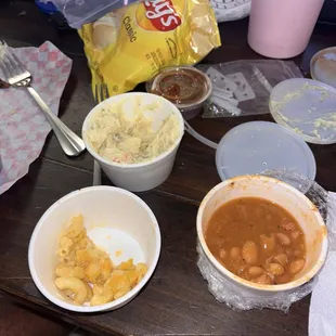 food, soups and chowder