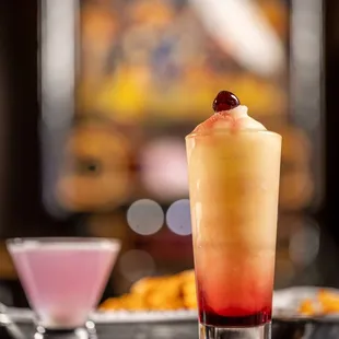 drink
