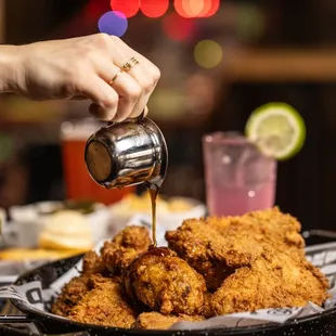bbq wings, food, chicken, chicken wings and fried chicken, fried chicken, chicken wings, poultry, bbq chicken, fried chicken wings
