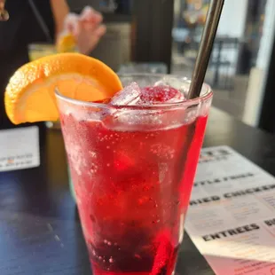 drink