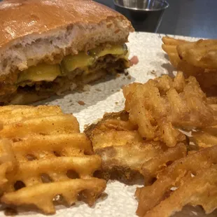 Smash Burger