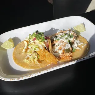 Chicken Tinga