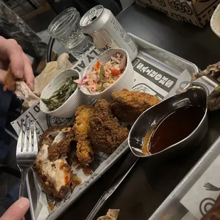 Fried Chicken