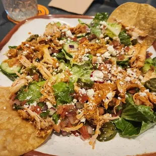 Taco Salad