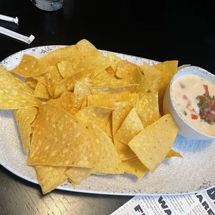 Queso Fundido