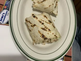 Gil's Cafe