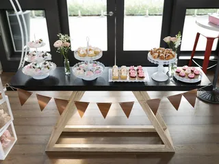 Sierra's Sweets and Treats