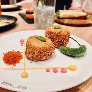 Vada pav 2.0