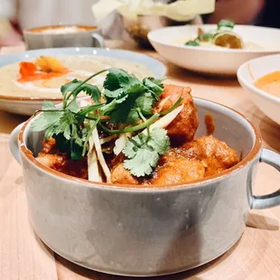 Dak Bungalow Chicken