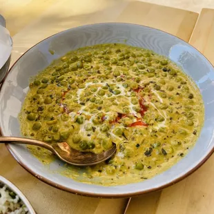 Hari Mirch Paneer