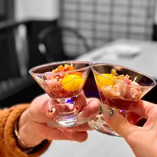 Daigo Shot | @whaevaeats