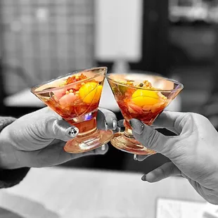 Daigo Shot | @whaevaeats