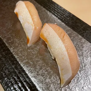 Hamachi Toro