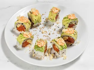 Sushi Bistro