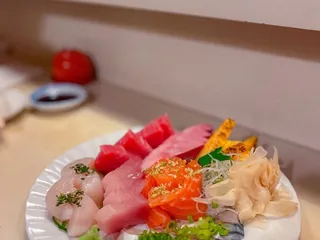 Tekka Japanese Restaurant