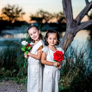 Kid Portraits in El Paso, TX