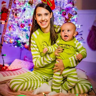 Family Photography Shot BY Hex