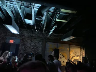 The Tulsan Bar
