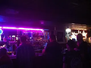 J's Lounge