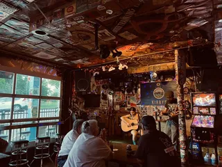 Kirby's Beer Store