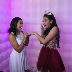 Shoottime  photo booth