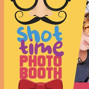 Shoottime photo booth