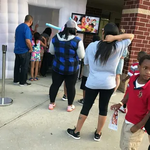 Shoottime​ photo booth