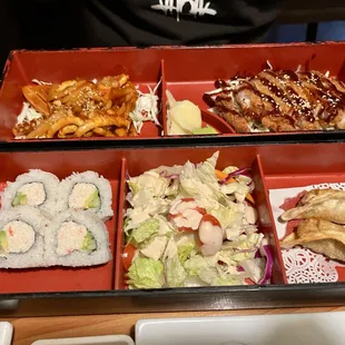 food