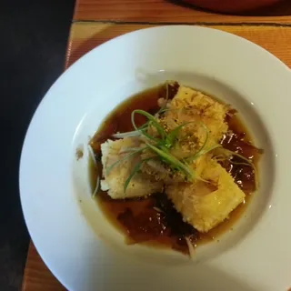 Agedashi Tofu