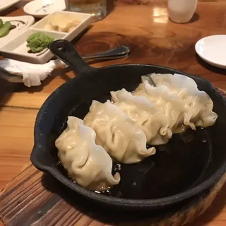 Gyoza