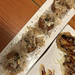 Tako Yaki