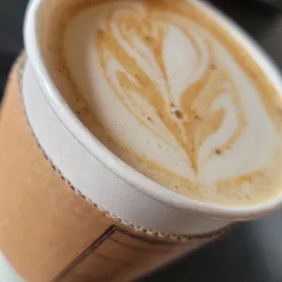 Sweater Weather Roadie