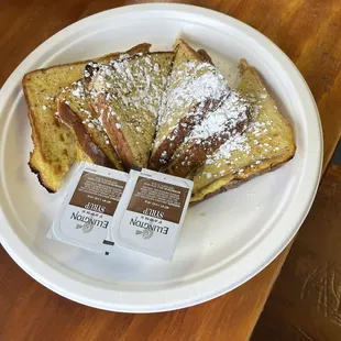 French Toast