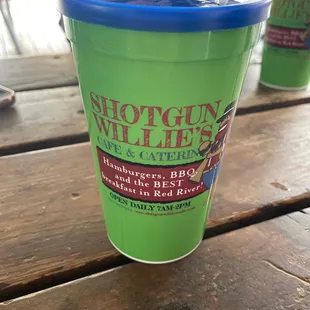 I should have taken a picture of the burrito before I ate it