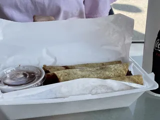 Frank's Eats and Sweets