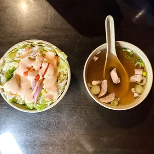 soup, chowder, food, soups and chowder