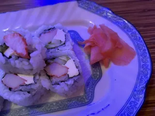 Kabuki Japanese Seafood & Steak