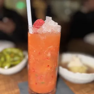 Mocktail