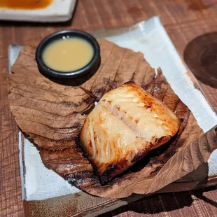 Black Cod