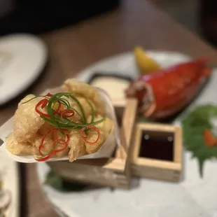 Premium Omakase